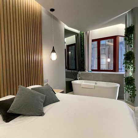 Miluisuites Loft And Spa Catedral. Santander Eksteriør billede