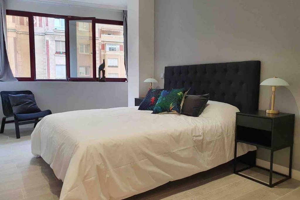 Miluisuites Loft And Spa Catedral. Santander Eksteriør billede